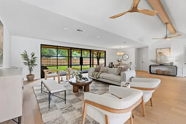 5810 Marilyn DR, Austin, TX 78757