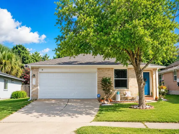 3900 Sojourner ST, Austin, TX 78725