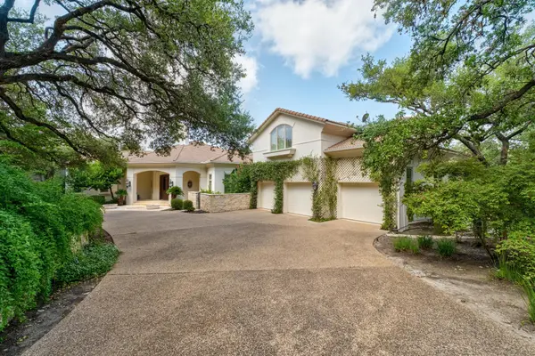 4400 Island Ave, Austin, TX 78731