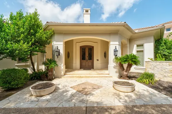 4400 Island Ave, Austin, TX 78731