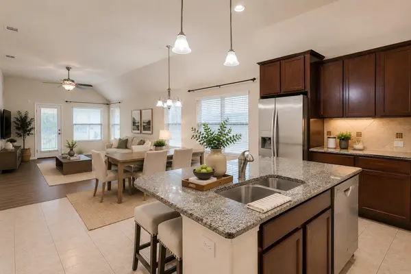 3517 Grail Hollows RD, Pflugerville, TX 78660