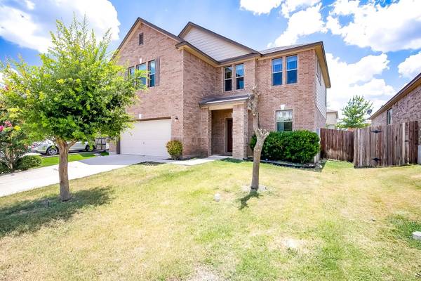 123 Mancos DR, Georgetown, TX 78626