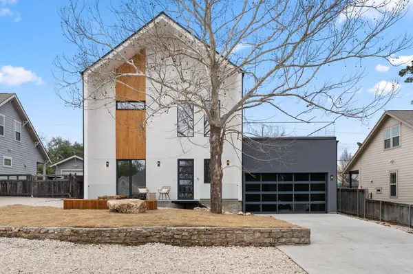 2915 Chisholm TRL, Austin, TX 78734