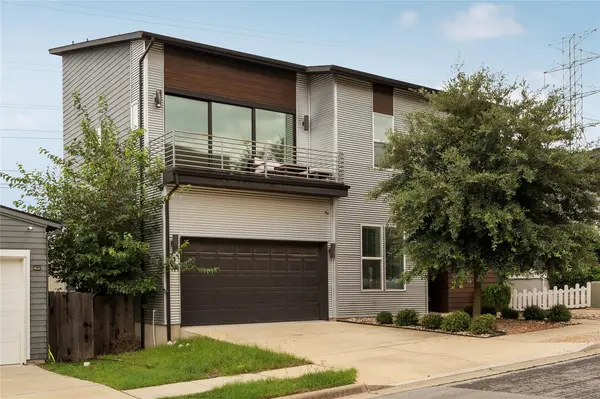 6201 Toscana Ave, Austin, TX 78724