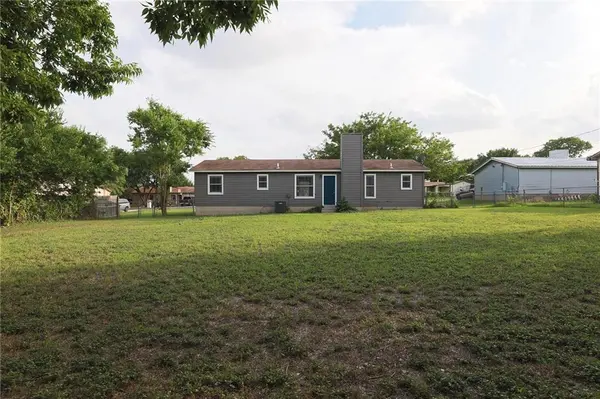 1410 SE Ransom ST SE, Pflugerville, TX 78660
