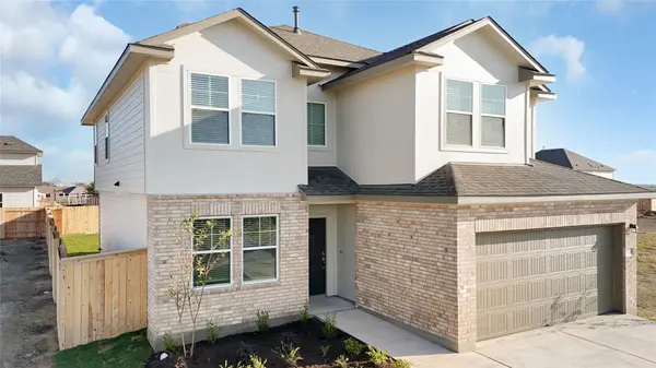 25517 Flora Bella LN, Elgin, TX 78621