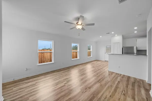 14508 Wahlbergs WAY, Elgin, TX 78621