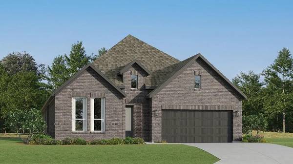 137 Brabham LOOP, Hutto, TX 78634