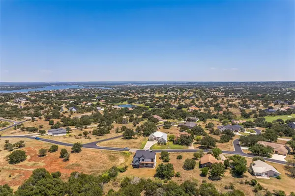 707 Broken HLS, Horseshoe Bay, TX 78657