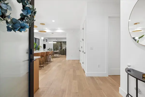 3813 Wilson ST, Austin, TX 78704