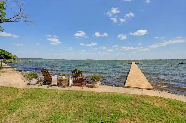 819 Lakeshore LOOP, Tow, TX 78672
