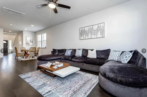 7516 Saginaw DR, Austin, TX 78754