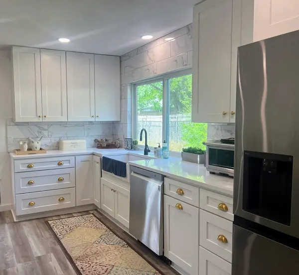4802 Carsonhill DR, Austin, TX 78723