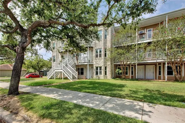 3400 Speedway #202, Austin, TX 78705