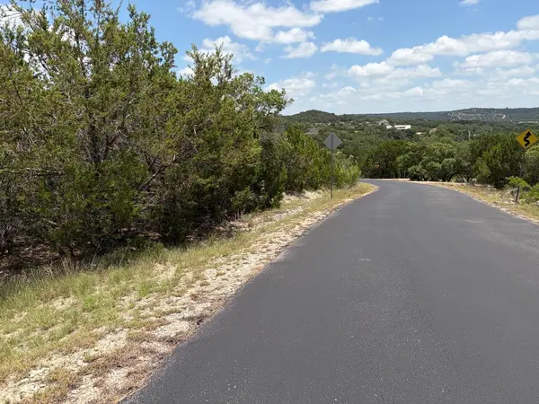 Lot # 98 Montana Creek XING, Marble Falls, TX 78654