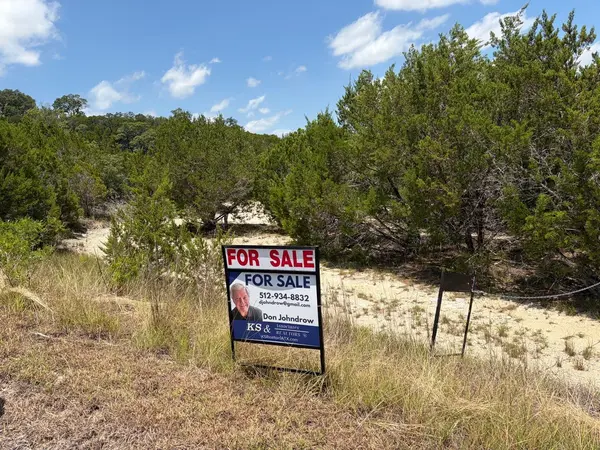 Lot # 98 Montana Creek XING, Marble Falls, TX 78654