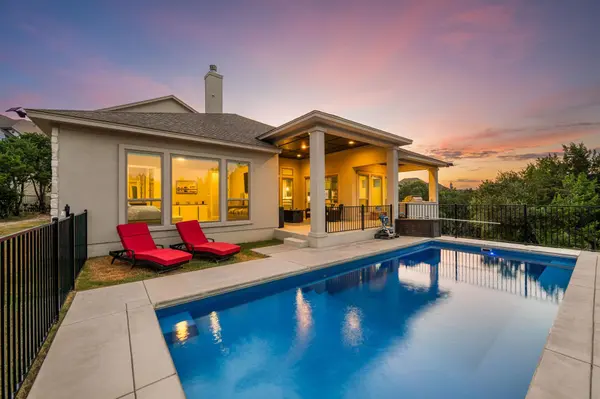 6705 Liberty Grotto CT, Jonestown, TX 78645
