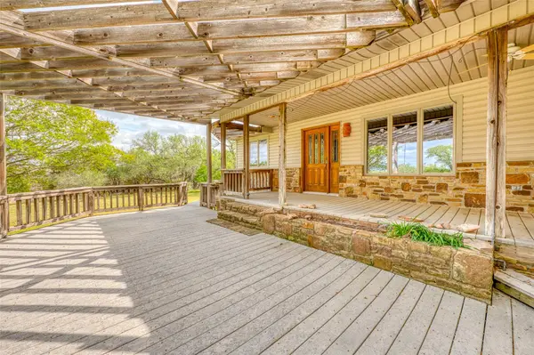 121 County Road 143, Burnet, TX 78611