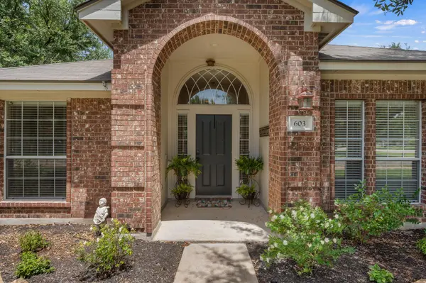 603 Prickly Pear PASS, Buda, TX 78610