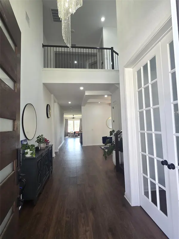 2319 CANTATA CV, Round Rock, TX 78681