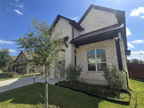 2319 CANTATA CV, Round Rock, TX 78681