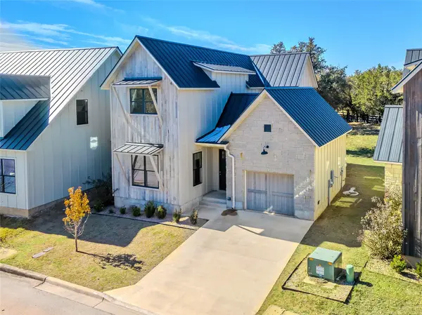 2400 Bruin DR #27, Spicewood, TX 78669