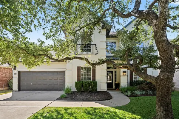 12921 Bloomfield Hills LN, Austin, TX 78732