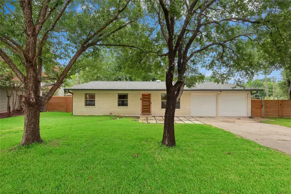 8601 Winding WALK, Austin, TX 78757