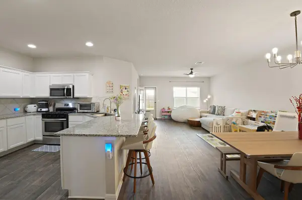 2217 Dickinson TER, Austin, TX 78754