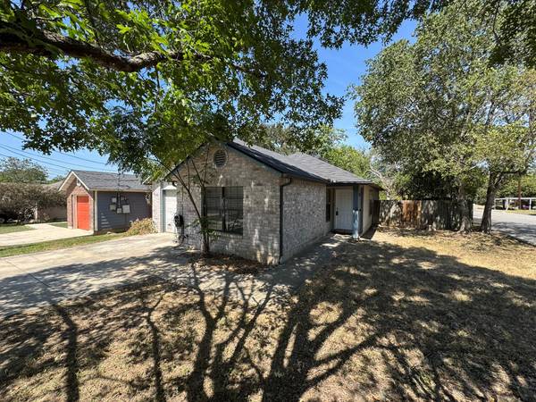 800 Oregon ST, San Marcos, TX 78666