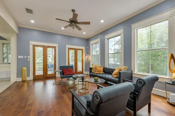 1153 San Bernard ST, Austin, TX 78702