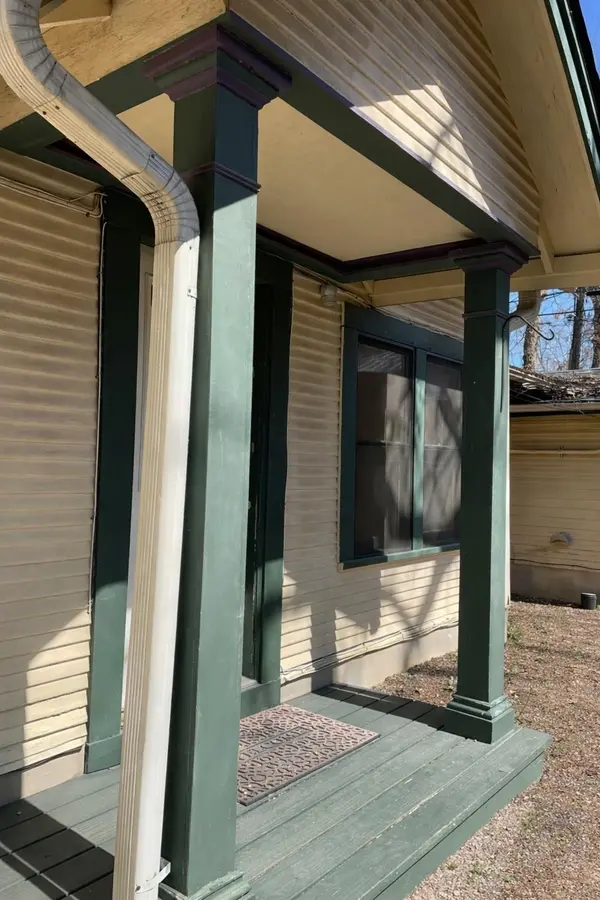 Address Not Disclosed