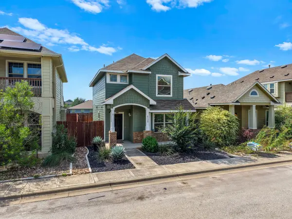 4520 Graceful LN #489, Austin, TX 78725