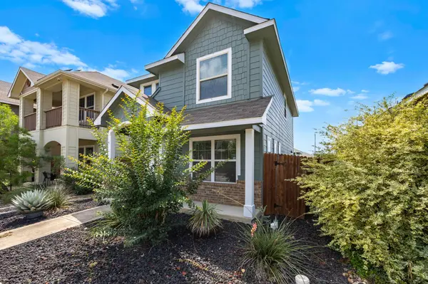 4520 Graceful LN #489, Austin, TX 78725