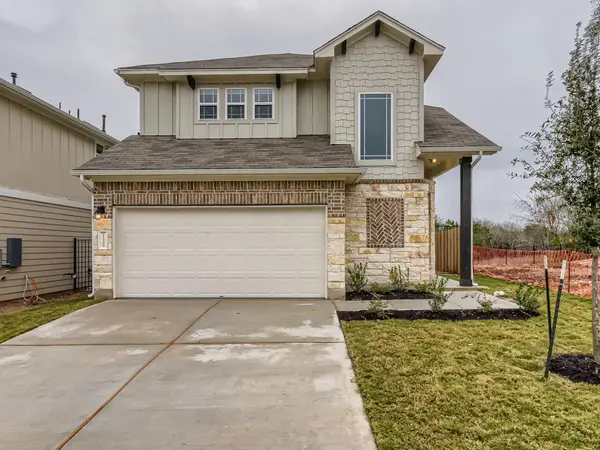 11200 El Capitan DR, Austin, TX 78747
