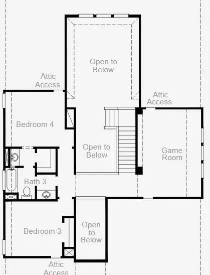 535 Los Aliso CT, Liberty Hill, TX 78642