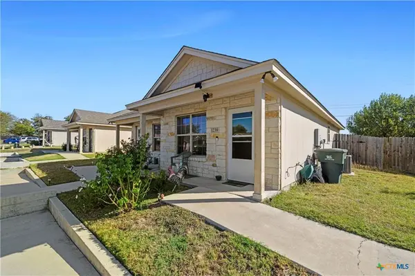 1239 Honor LN, Temple, TX 76501