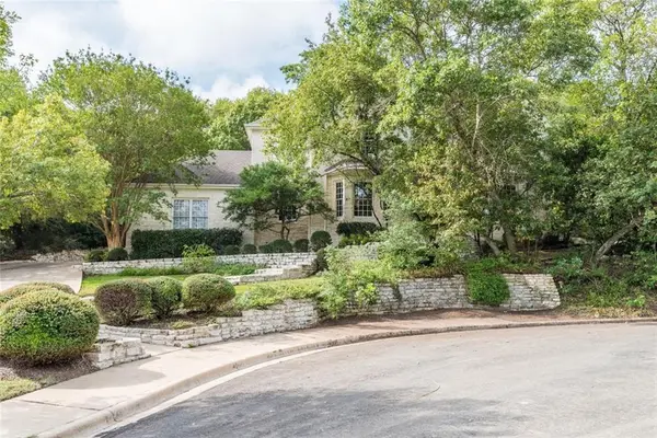 6324 Bon Terra DR, Austin, TX 78731