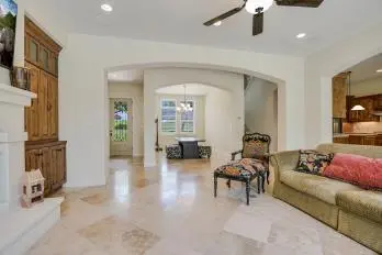 2401 Sailpoint DR, Spicewood, TX 78669