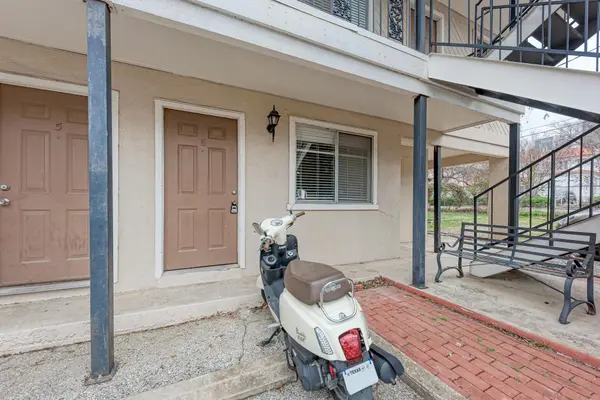 1010 W 23 Rd ST #5, Austin, TX 78705