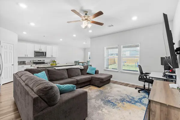 165 Hugh DR, Killeen, TX 76542