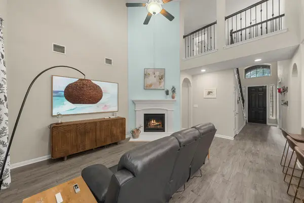 3029 Scout Pony DR, Leander, TX 78641