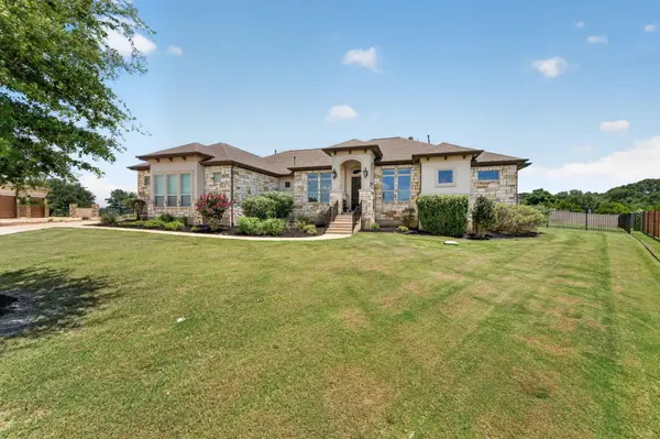 105 Coopers Hill RD, Georgetown, TX 78633