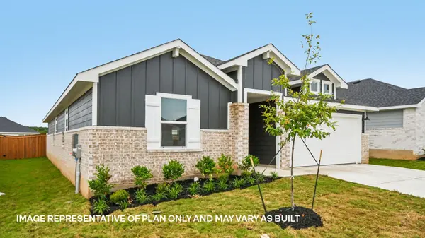 244 SOUTHRIDGE TRL, Marble Falls, TX 78654