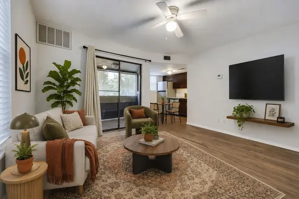 2500 Burleson RD #609, Austin, TX 78741