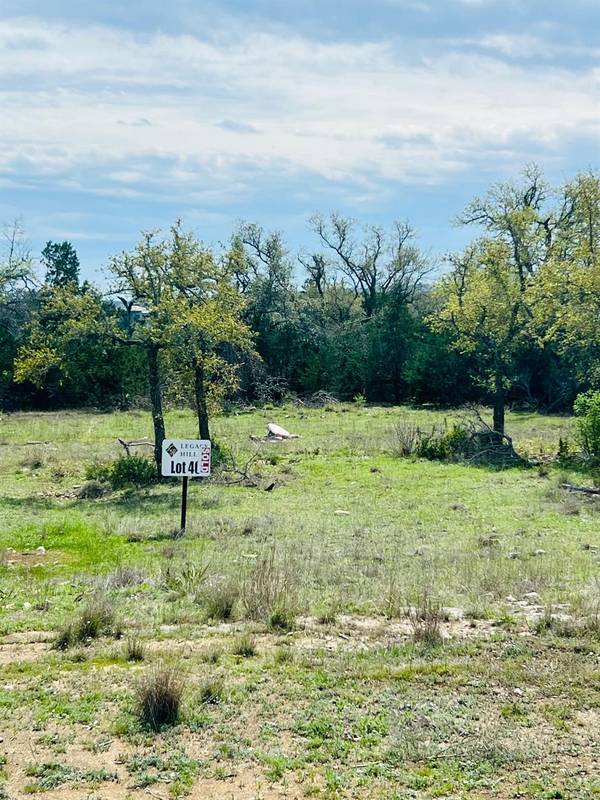 Lot 40 Prancing Deer LN, Johnson City, TX 78636