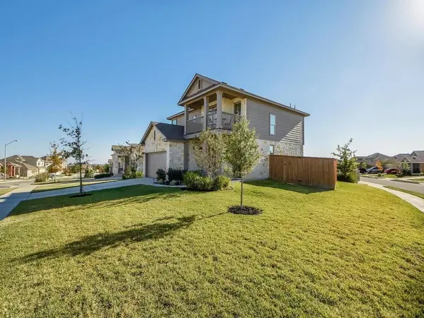 1100 April Meadows LOOP, Georgetown, TX 78626