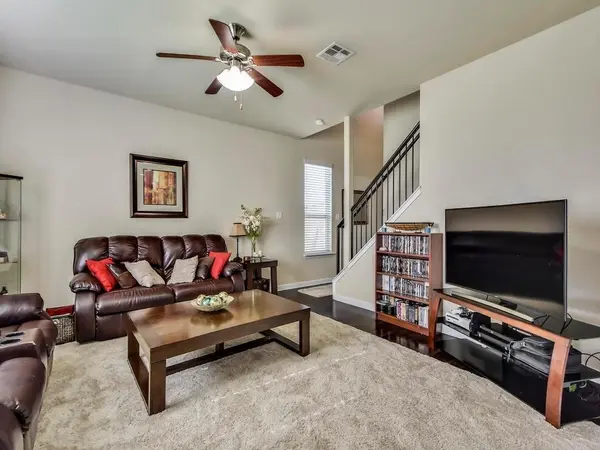 1100 April Meadows LOOP, Georgetown, TX 78626