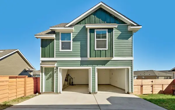 139 Rioja #Garage Apartment, Kyle, TX 78640