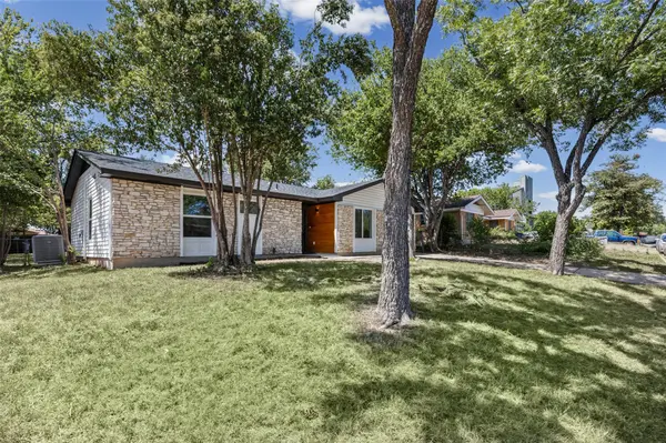 4710 Russet Hill DR, Austin, TX 78723
